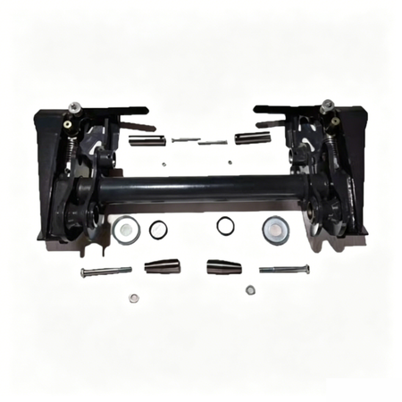 Coupler Assembly 7260613 For Bobcat S16 S18 - KUDUPARTS