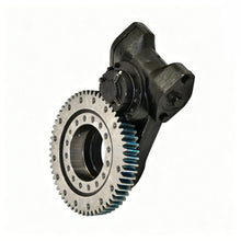 Turntable Swing Worm Bearing Assembly 1001153013 for JLG Electric Boom Lift E300AJ E300AJP