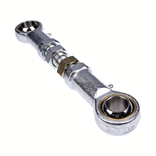 Steering Linkage Arm Kit 1046915 for TLD Baggage Tractor JST-25 - KUDUPARTS
