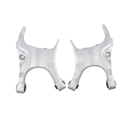 Left & Right Control Arm 33326770743 33326770744 for BMW X5 2000-2006 - KUDUPARTS
