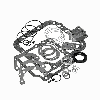 Transmission Seal Kit 15583-80252 for TCM Forklift FD20Z5 FD23Z5 FD30Z5 FD25N5 FD28N5 FG23Z5 FG25Z5 FG28Z5 FG28N5 FG30N5