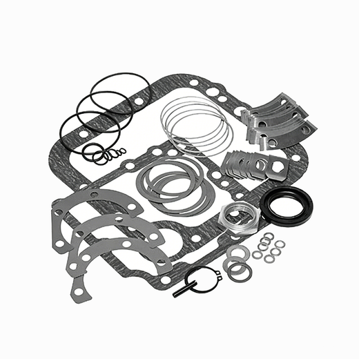 Transmission Seal Kit 15583-80252 for TCM Forklift FD20Z5 FD23Z5 FD30Z5 FD25N5 FD28N5 FG23Z5 FG25Z5 FG28Z5 FG28N5 FG30N5 - KUDUPARTS