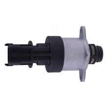 Fuel Pump Pressure Regulator Control Valve MIA882491 for Yanmar Engine 3TNV82A 3TNV84T 4TNV88C 4TNV98CT John Deere Loader 318E 319E 320E 323E 326E
