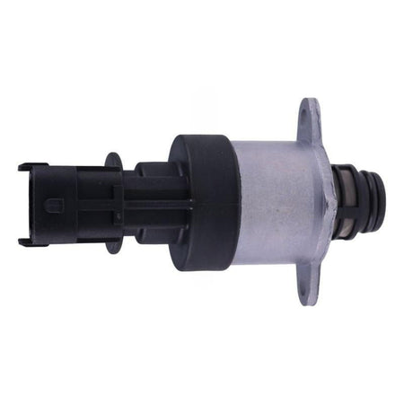 Fuel Pump Pressure Regulator Control Valve MIA882491 for Yanmar Engine 3TNV82A 3TNV84T 4TNV88C 4TNV98CT John Deere Loader 318E 319E 320E 323E 326E - KUDUPARTS
