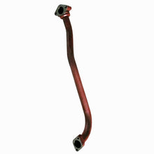 Oil Suction pipe 4644221877H for ZF Transmission Gearbox 4WG180 4WG200 - KUDUPARTS