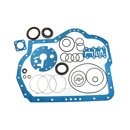 Transmission Repair Kit 04321-30790-71 for Toyota Forklift 02-7FG35 02-7FG40 02-7FG45 02-7FD35 02-7FD40 02-7FD45 7FDA50 - KUDUPARTS