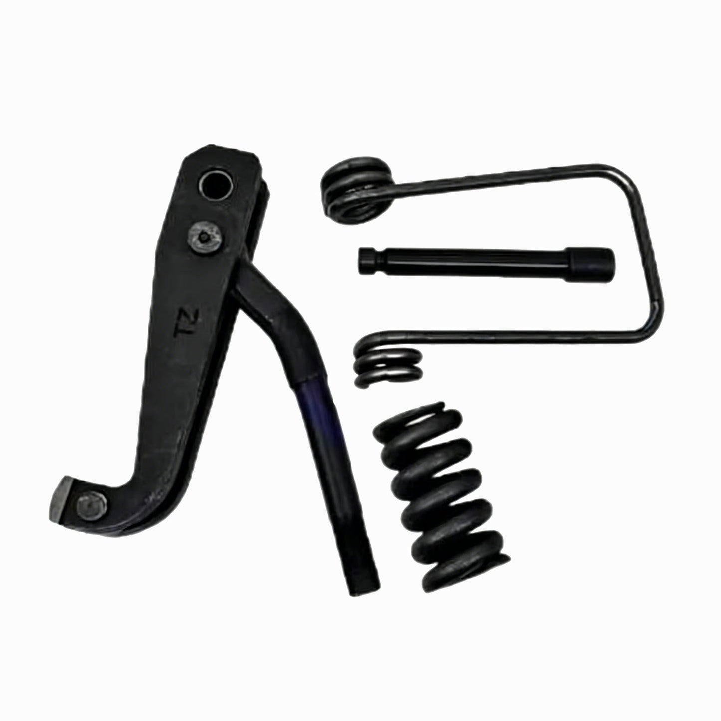 Power Takeoff Kit RE198309 for John Deere Engine 3029 6068 Tractor 5045D 5055D 5065E 5100M 5045E
