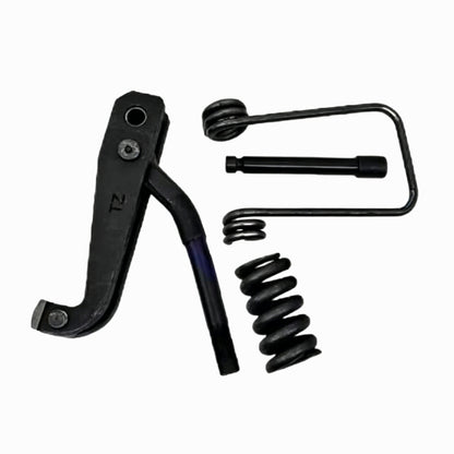 Power Takeoff Kit RE198309 for John Deere Engine 3029 6068 Tractor 5045D 5055D 5065E 5100M 5045E