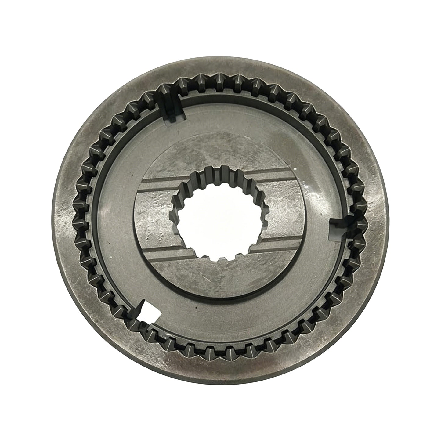 Synchronizer Ring 33340-22000-71 for Toyota Engine 11Z 13Z 2JT Forklift 2FDC20 4FGC20 2SGH10 4FG25 FDE35 5FD20 6FD33 6FDE35