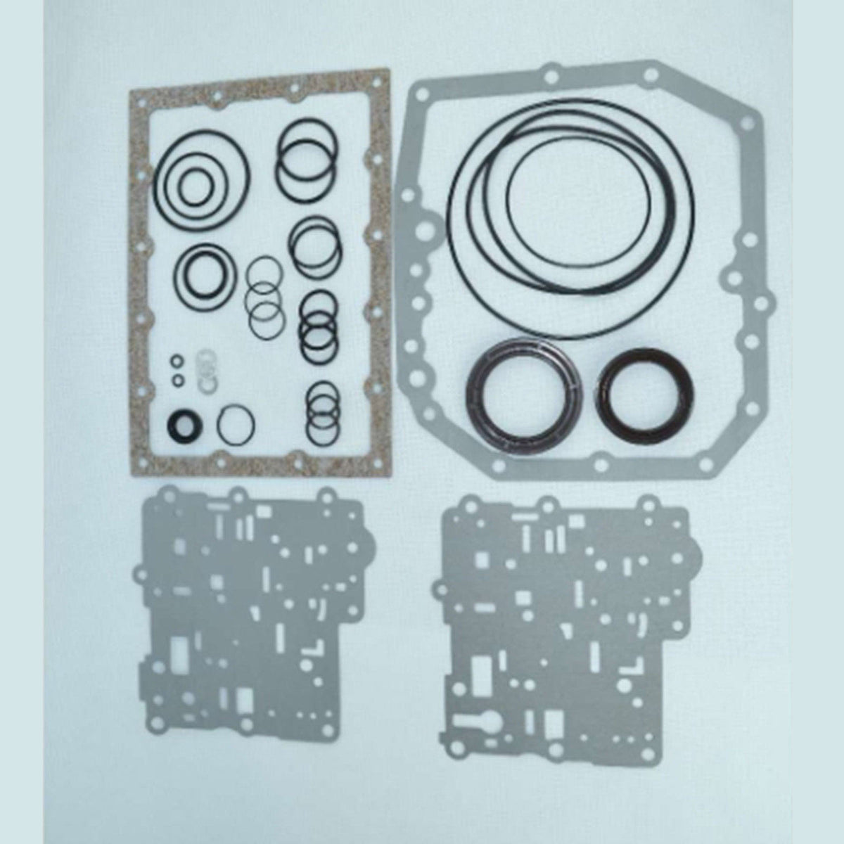 Transmission Repair Kit 04321-20681-71 for Toyota Forklift 02-7FD10 02-7FD30 02-7FG10 02-7FG30 - KUDUPARTS