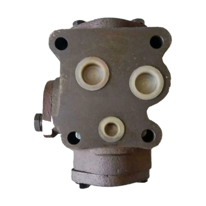 Lubrication Valve 144-15-24002 16Y-75-20000 for Shantui Dozer SD16 - KUDUPARTS
