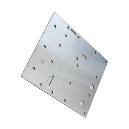 Upper Baffle 4642306050 for ZF Transmission Gearbox 4WG180 4WG200 SDLG Wheel Loader LG958L