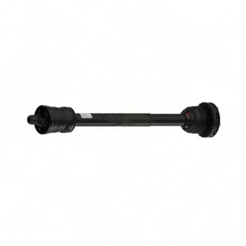 80° CV Complete Driveline with Friction Clutch 14505802 14503502 for CASE IH Round Baler 8455S 8455T - KUDUPARTS
