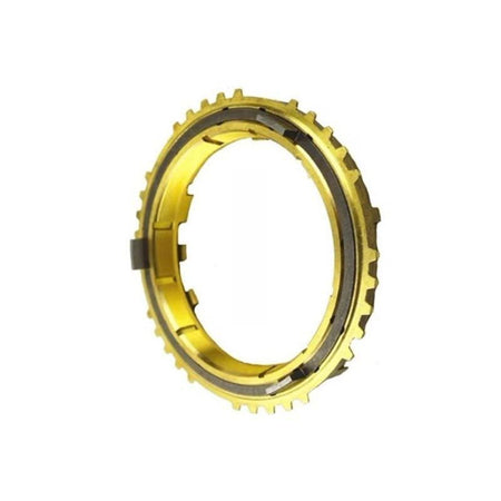 Synchronizer Ring 33307-26600-71 for Toyota Engine 4Y 1DZ Forklift 30-8FG10 30-8FG20 60-8FD10 70-8FD30 70-8FDN25 - KUDUPARTS