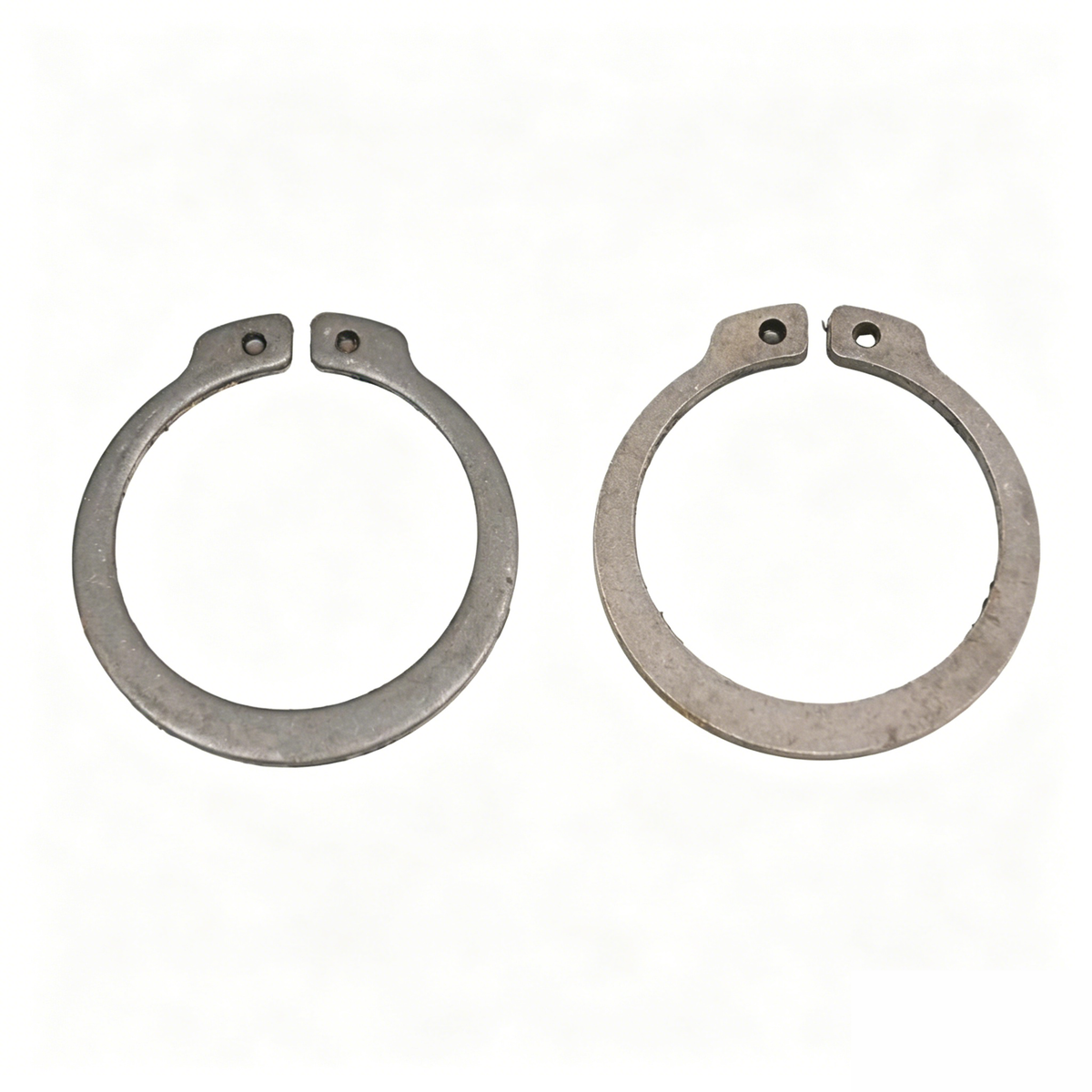 2 Pieces Retaining Ring 6V-4364 for Caterpillar CAT Engine 3054 3054C C2.4 C3.3B C4.4 Loader 426C 428C 436C 450 424B2 - KUDUPARTS