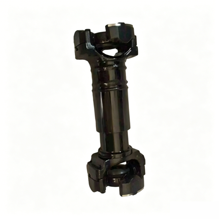 Propeller Shaft 56B-20-31000 for Komatsu Dump Truck: HM300 HM400 HM400-3 HM400-3M0 HM400-5 HM400-5E0 HM500 - KUDUPARTS