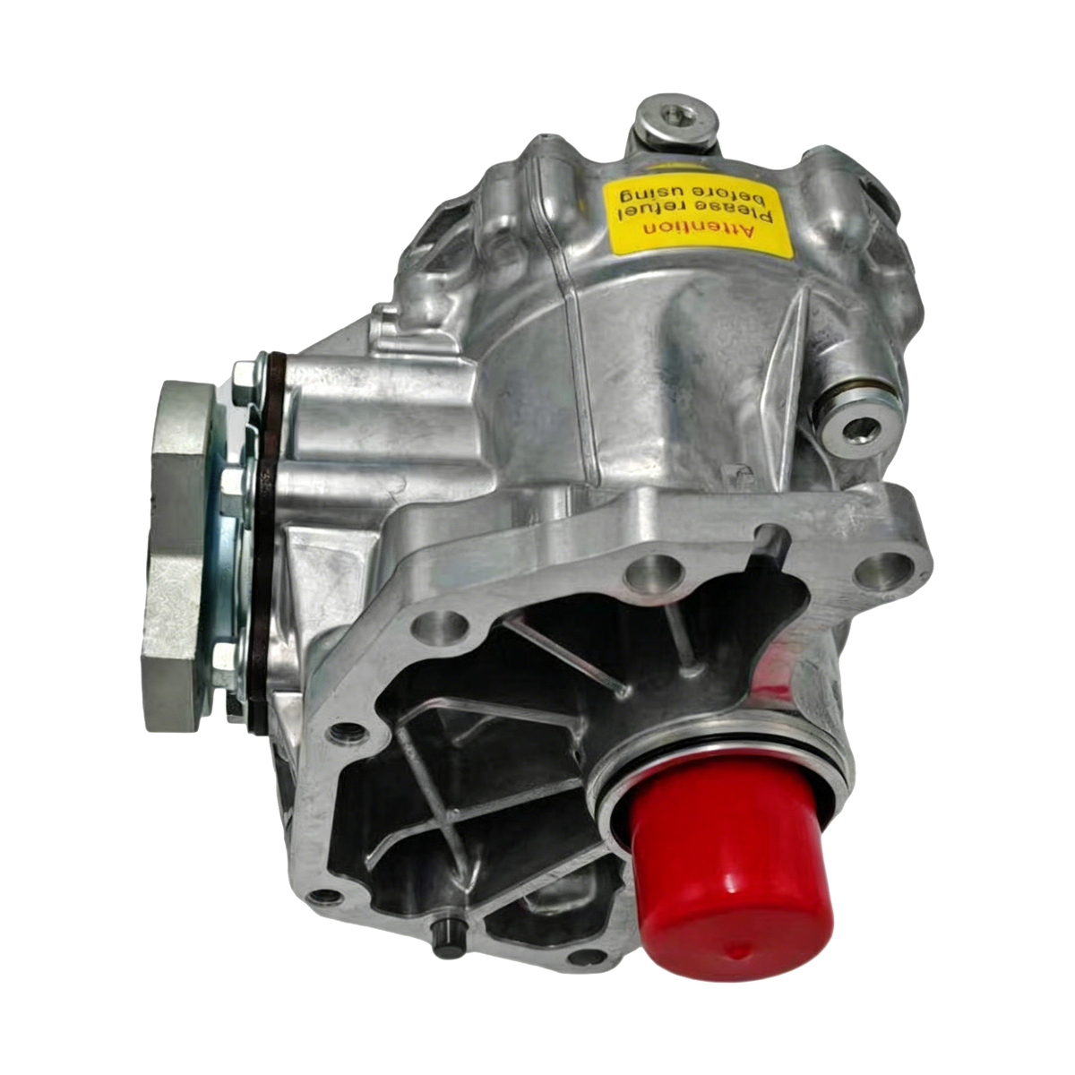 Transfer Case 33100-3KA0B for Nissan Pathfinder Murano Infiniti JX35 QX60 3.5L 2013-2018 - KUDUPARTS