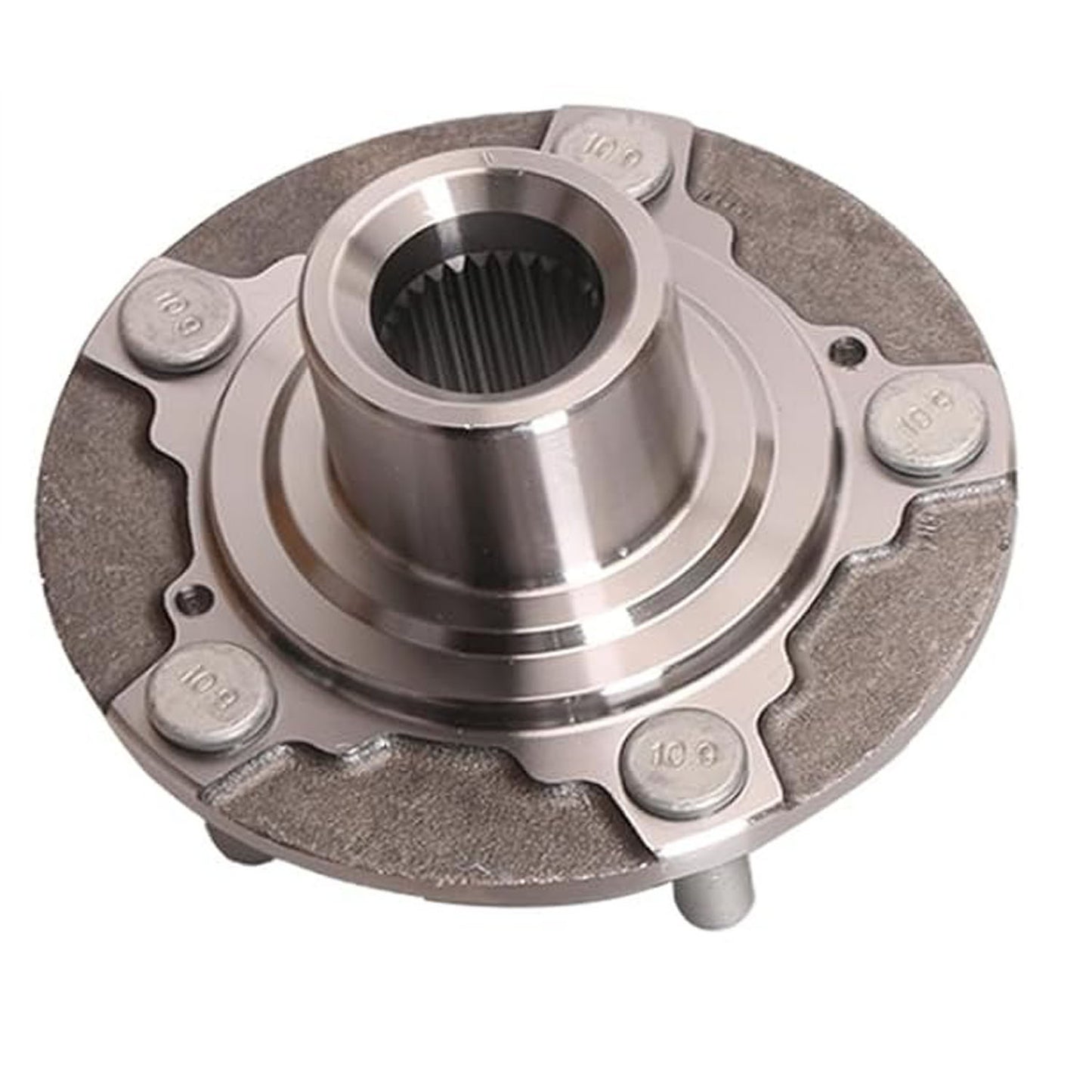 2 Sets Front Wheel Hub and Bearing Repair Kit NT510118 44600-T2F-A01 for Honda Accord Acura TLX