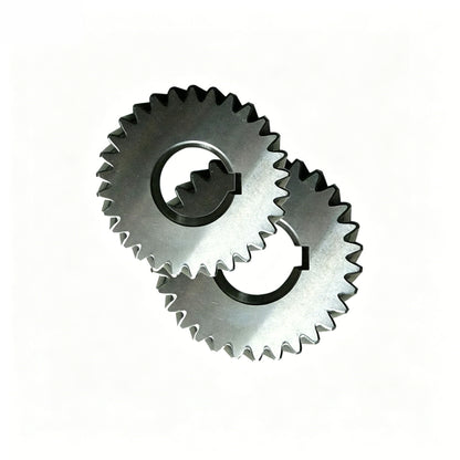 Gear 1622-3110-39 1622-3110-40 for Atlas Copco Compressor