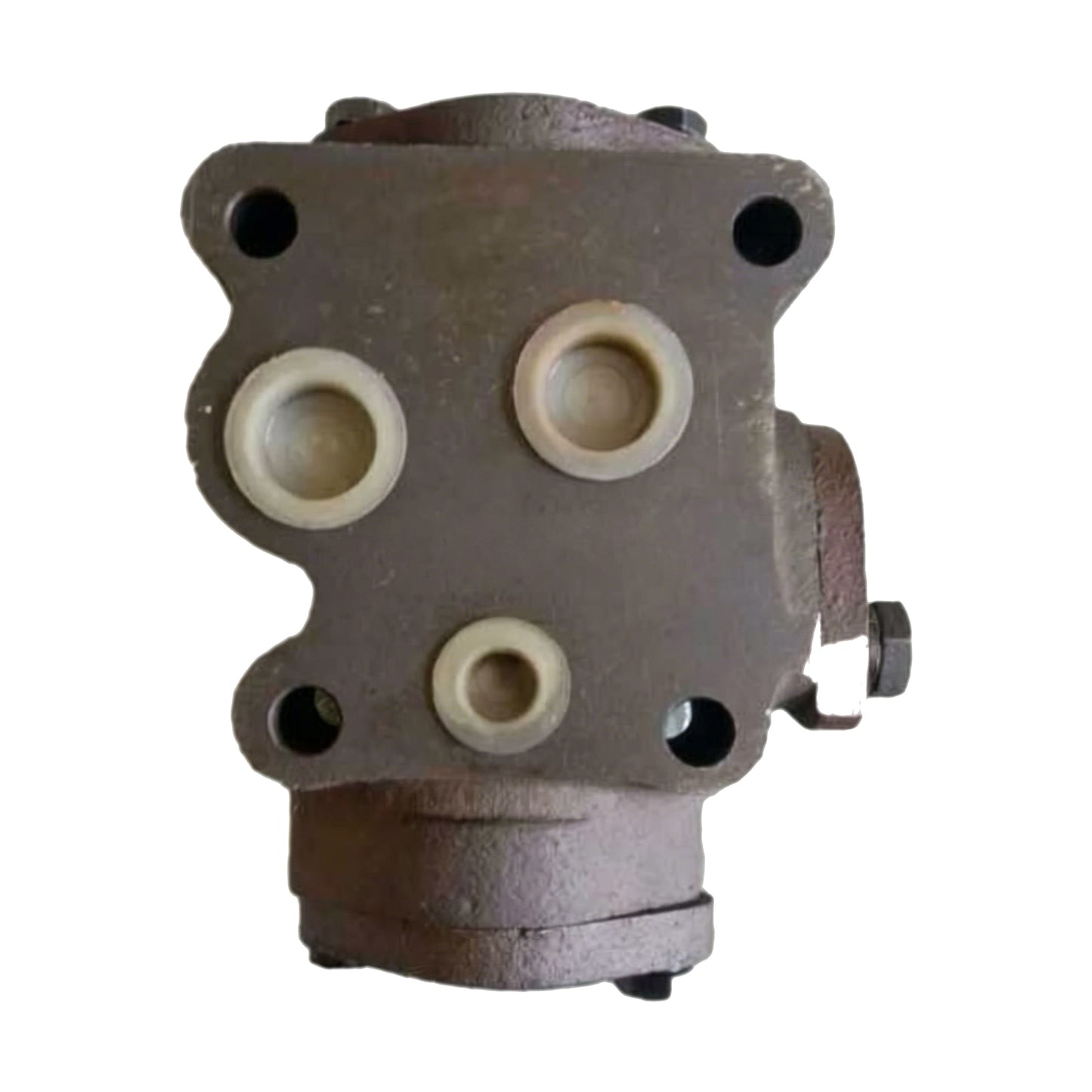 Lubrication Valve 144-15-24002 16Y-75-20000 for Shantui Dozer SD16 - KUDUPARTS