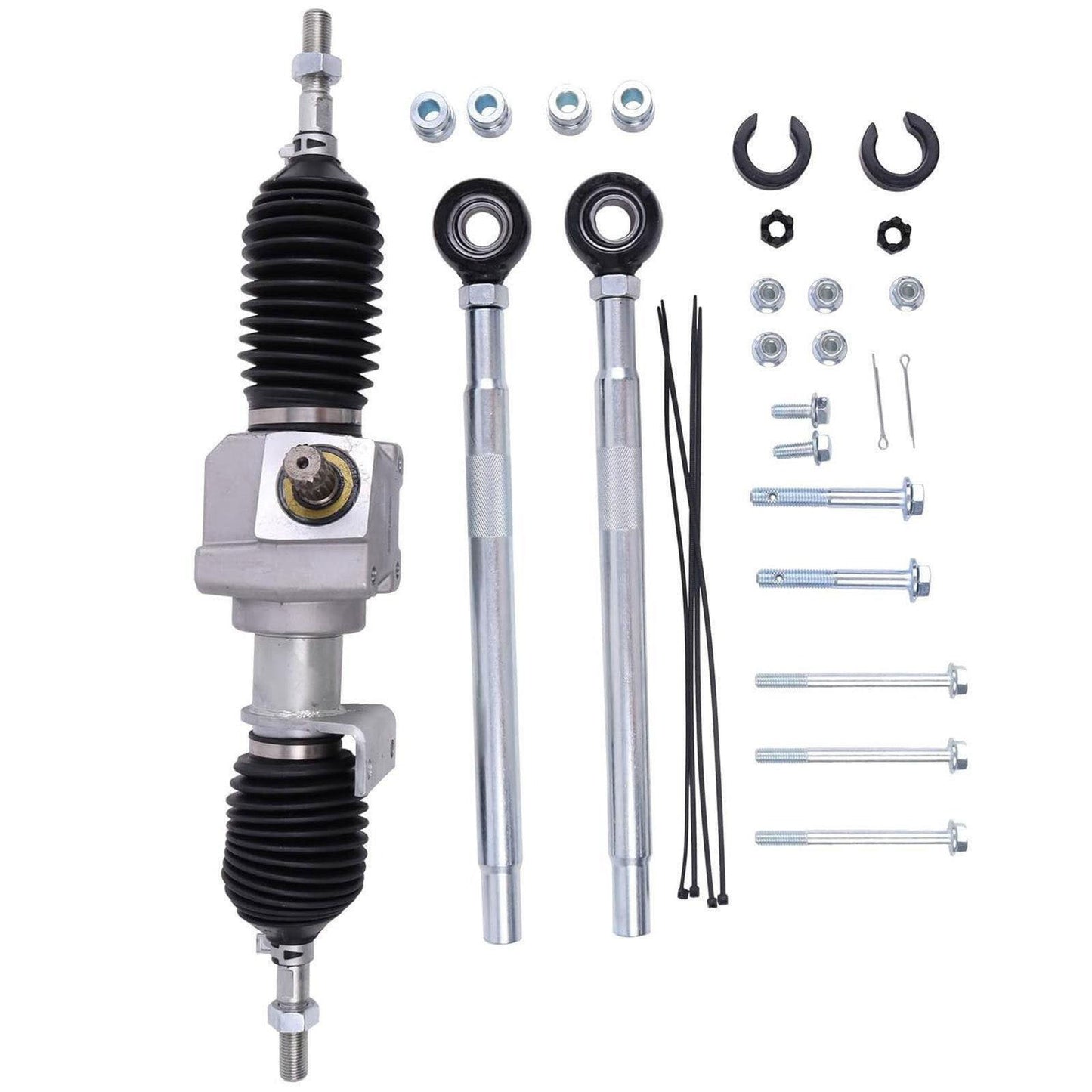 Heavy Duty Rack and Pinion HDRP-1-34-002 for Polaris UTV Ranger XP 570 900 1000