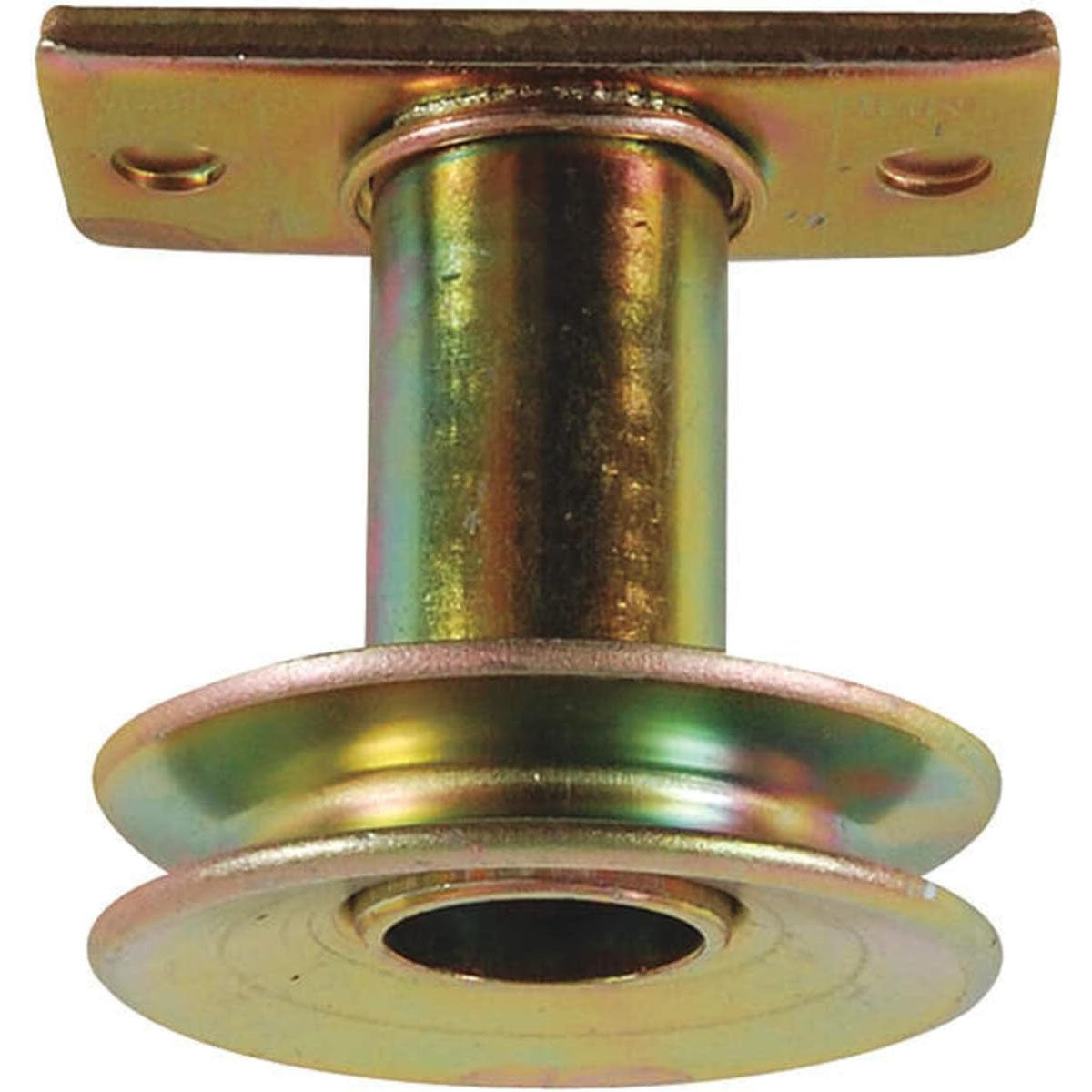 Drive Pulley 687-02528 for Troy-Bilt TB210 TB220 TB230 Cub Cadet SC300 SC300HW MTD 12AGB26G704 Mower