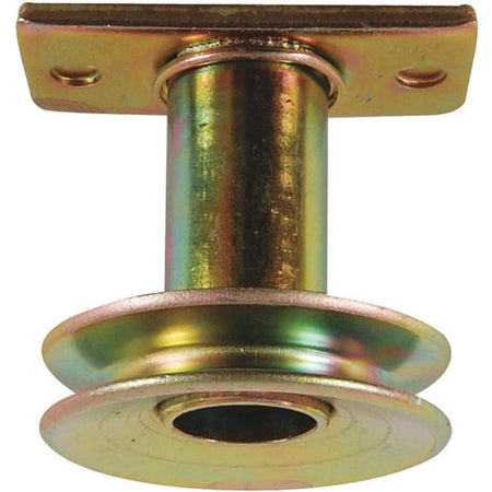 Drive Pulley 687-02528 for Troy-Bilt TB210 TB220 TB230 Cub Cadet SC300 SC300HW MTD 12AGB26G704 Mower - KUDUPARTS