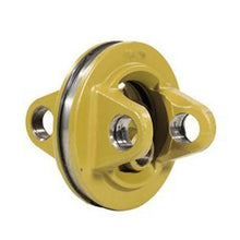 Center Yoke 141026224 for Comer Type 60 CV - KUDUPARTS