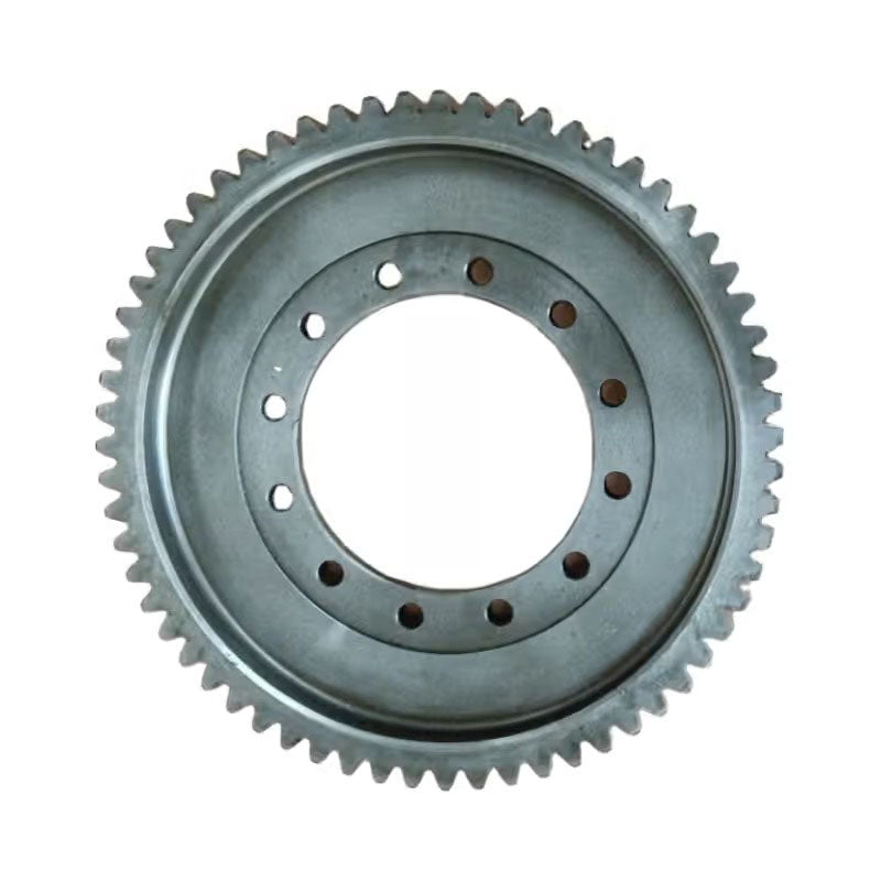 Gear 113-27-31230 for Komatsu Bulldozer D31A-17 D31A-20 D31AM-20 D31E-17 D31P-17 D31P-20 D31P-20A D31S-17 D31S-18
