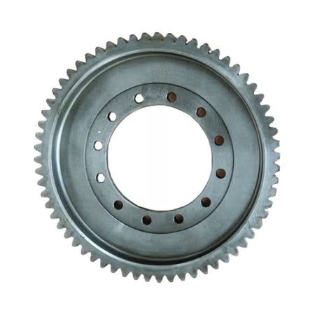 Gear 113-27-31230 for Komatsu Bulldozer D31A-17 D31A-20 D31AM-20 D31E-17 D31P-17 D31P-20 D31P-20A D31S-17 D31S-18 - KUDUPARTS