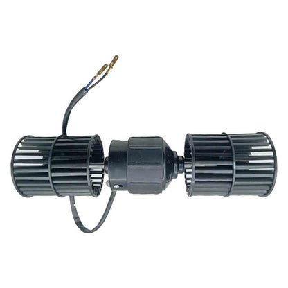 A/C Blower Motor FXB00004059 For John Deere 35G 50G Excavator - KUDUPARTS