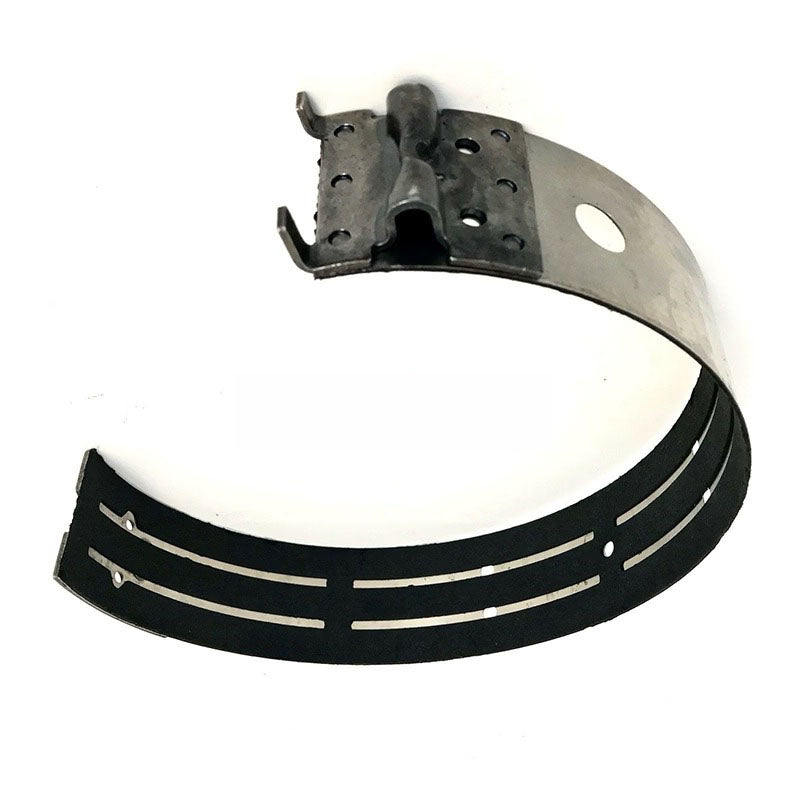 4L60 4L60EL TH700 4L60E 4L65E 700R4 Transmissions Hi-Energy Carbon Fiber 2-4 Band Chevy Olds GMC