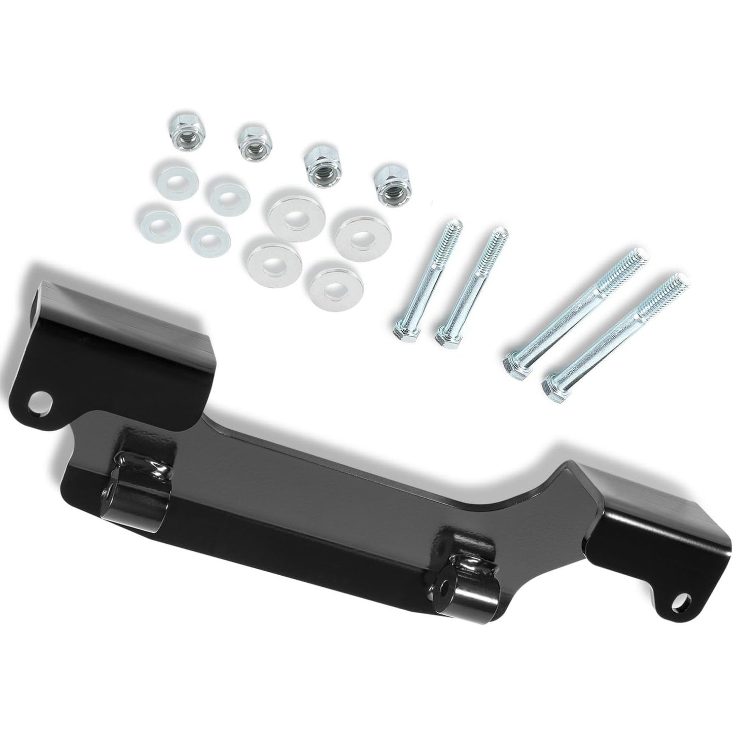 Transmission Cross Brace Kit 123292 for Hustler Raptor SD SDX Mower