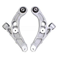 Right & Left Front Lower Control Arm 68288579AE for Jeep Cherokee 2019-2023 - KUDUPARTS
