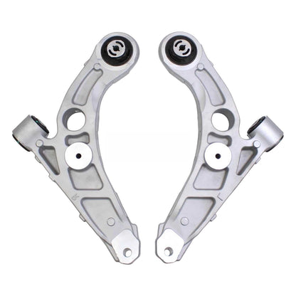 Right & Left Front Lower Control Arm 68288579AE for Jeep Cherokee 2019-2023