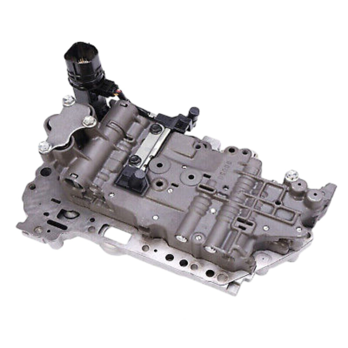 U660E U660 U661E Transmission Valve Body Assembly 6 Speed 35410-07010 35410-33170 35410-33240 for Toyota Camry RAV4 Highlander Lexus ES350 RX350