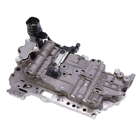 U660E U660 U661E Transmission Valve Body Assembly 6 Speed 35410-07010 35410-33170 35410-33240 for Toyota Camry RAV4 Highlander Lexus ES350 RX350 - KUDUPARTS