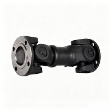 Transmission Cardan Shaft 299862 for Manitou Telehandler MLT-X 732 733 741 1030 1065 - KUDUPARTS