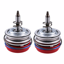 Red Cover Corvette Servo High Performance HD for Transmission 700R4 4L60E 4L65E 4L70E 1982-2014 - KUDUPARTS