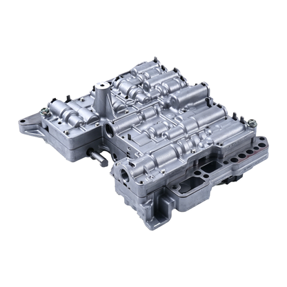 4EAT Transmission Valve Body for Subaru Forester Impreza Legacy Outback 2.5L H4 2008-2013 - KUDUPARTS