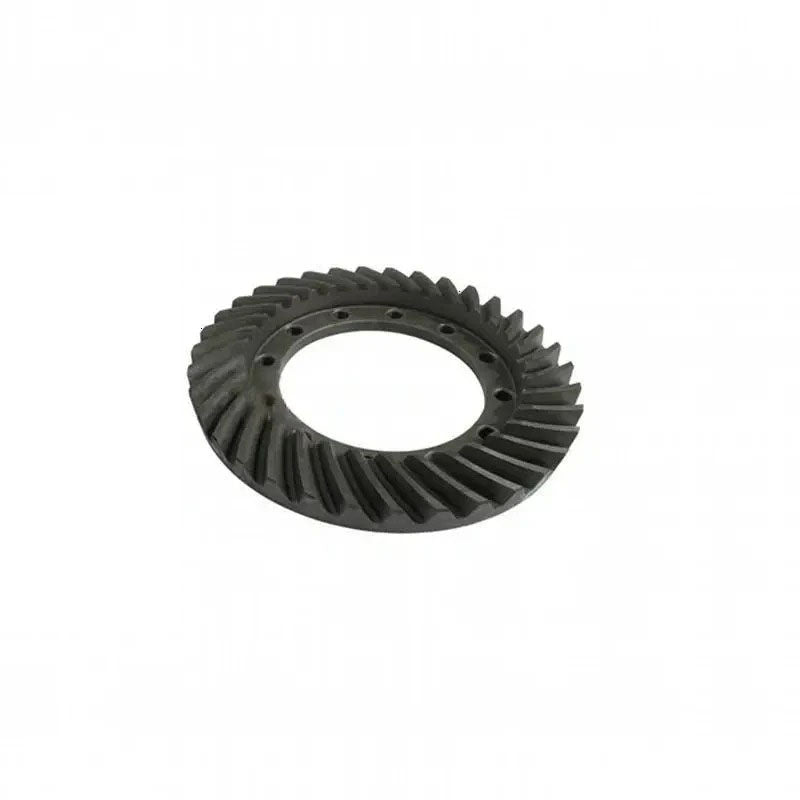 Ring Gear & Pinion Set 41201-23000-71 for Toyota Engine 1DZ 4Y 5K 2J Forklift 5FD20 5FD23 5FD25 5FG20 5FGC30 5FDCU20 5FGCU18 5FDCU30