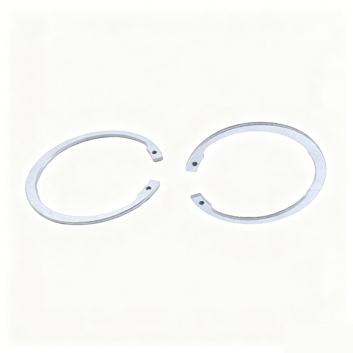 2 Pieces Plug Snap Ring 7170614 for Bobcat Loader A770 T76 630 T650 T740 T750  T86 T870 S76 S740 S750 S770 S850 S86 S630