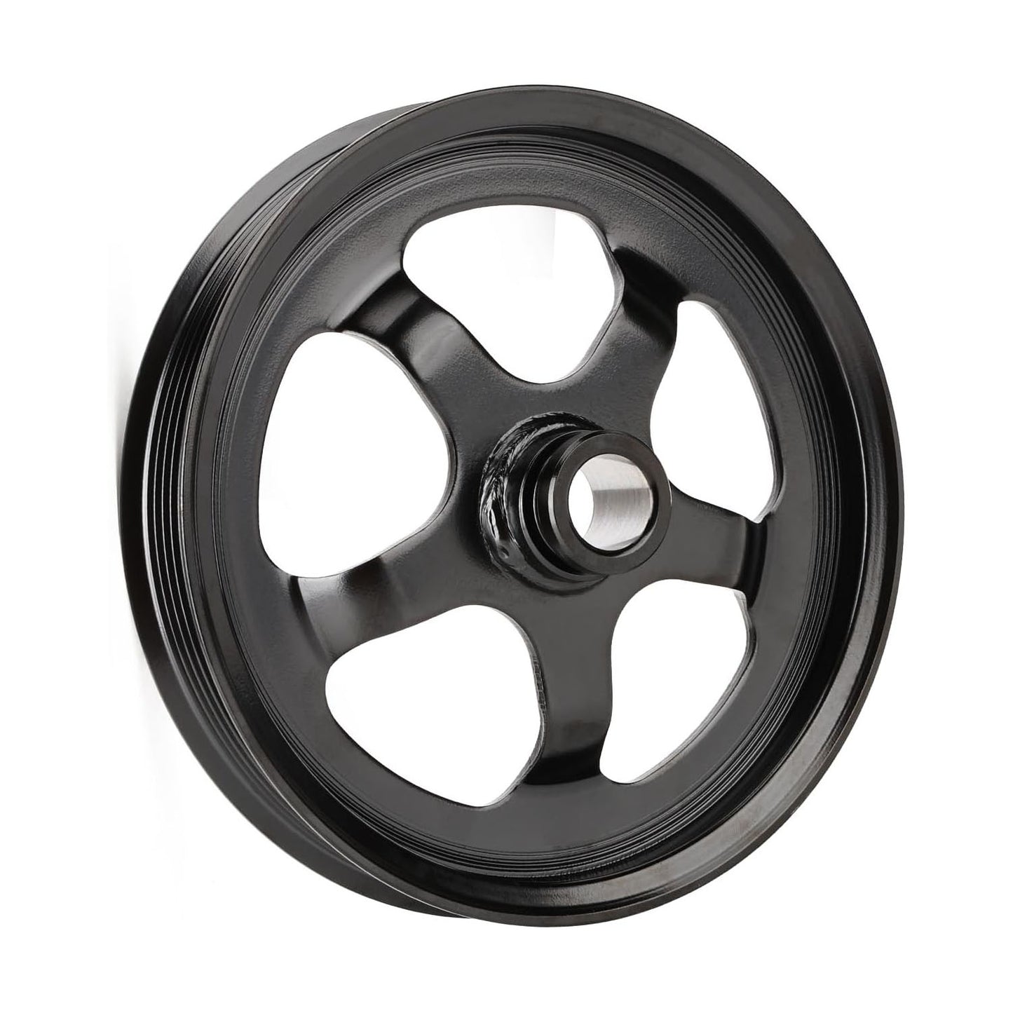 Power Steering Pump Pulley 12559885 for Chevrolet Engine LS1 Vehicle Camaro Firebird 1998-2002