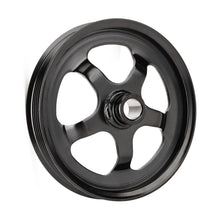 Power Steering Pump Pulley 12559885 for Chevrolet Engine LS1 Vehicle Camaro Firebird 1998-2002 - KUDUPARTS