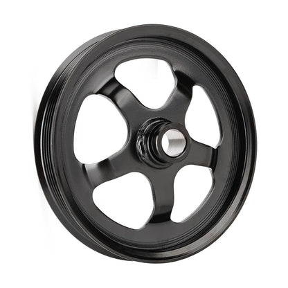 Power Steering Pump Pulley 12559885 for Chevrolet Engine LS1 Vehicle Camaro Firebird 1998-2002