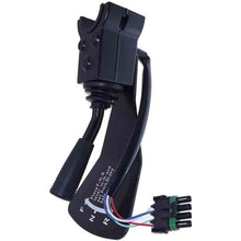 Joystick Controller AT180916 for John Deere Engine 4045 Forklift 485E 486E 488E Loader 210LE 300D 310D 310E 310G 310SE 310SG 315D 315SE 315SG 410D 410E 510D