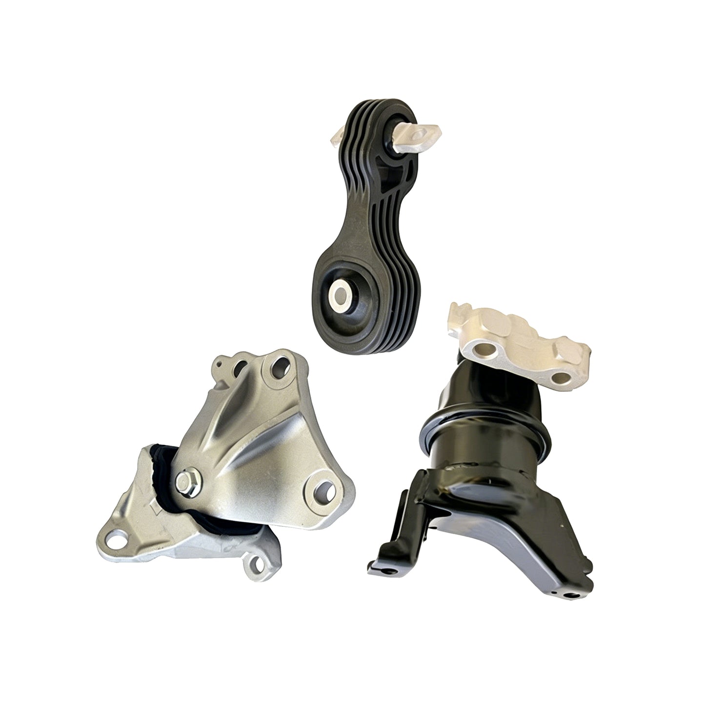 Motor Mount Kit A65048 A65021 A65031/91HY for Honda Civic 1.8L 2012-2013