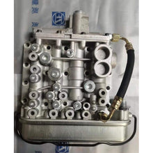 Control Valve 4644159347 for ZF Transmission 4WG200 - KUDUPARTS