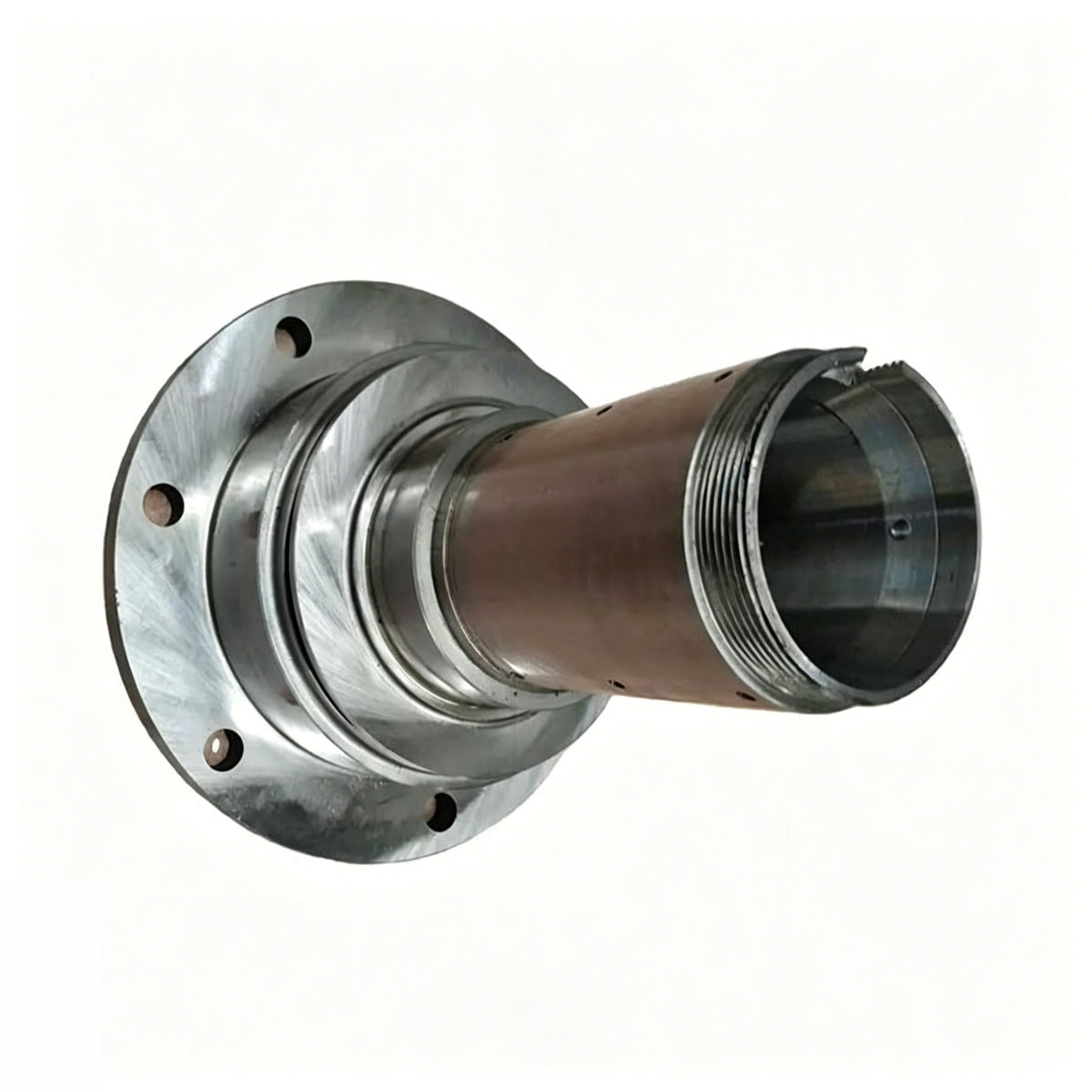 Shaft 144-13-12520 for Komatsu Crawler Dozer D65A-6 D65E-6 D65S-6 D65S-7 D65S-8 - KUDUPARTS