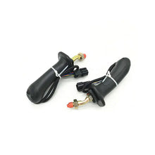 1 Pair Plastic Manipulation Handle for Doosan Daewoo Excavator DH60-7 DH80-7 DH130-7 DH150-7 DH200-7 DH215-7 DH220-7 DH225-7